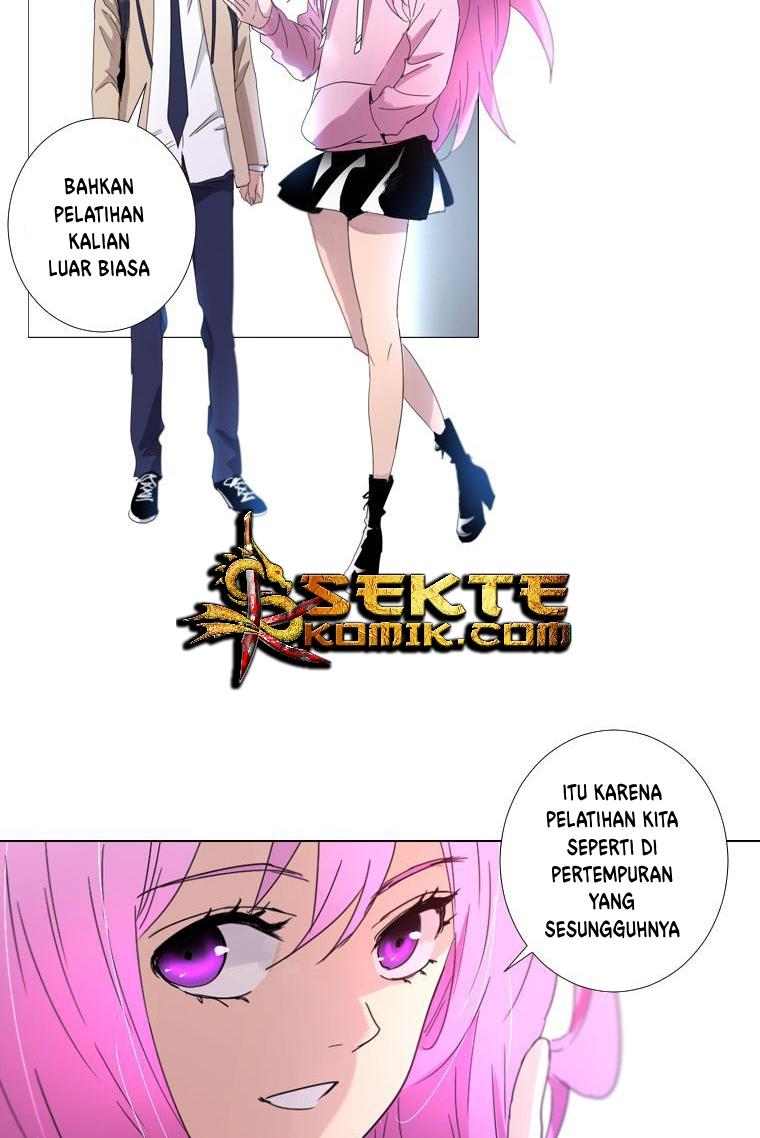 Heaven Soul Chapter 16