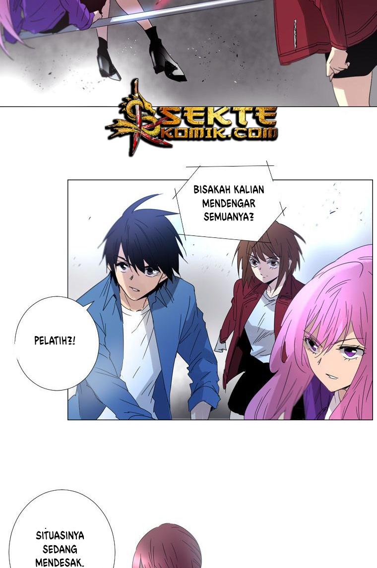 Heaven Soul Chapter 21