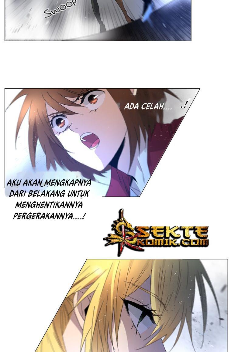 Heaven Soul Chapter 21