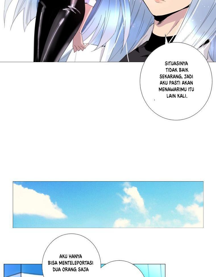 Heaven Soul Chapter 7