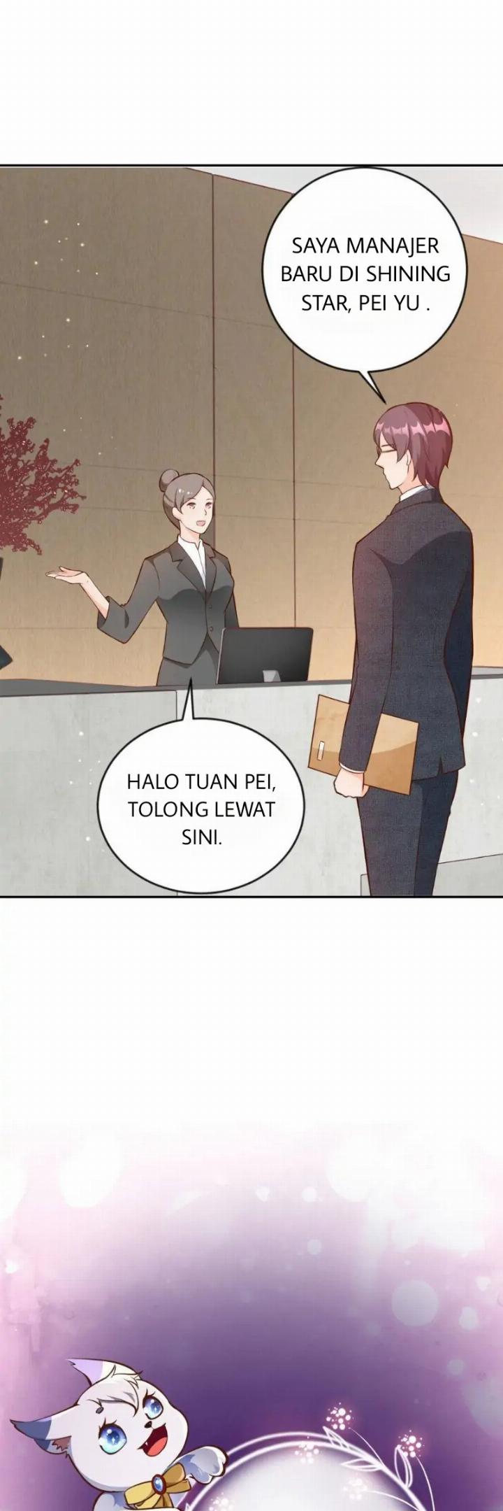 Be a Big Boss From Spending Money Chapter 8