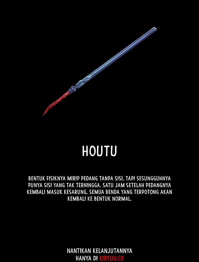 Houtu Chapter 1.2