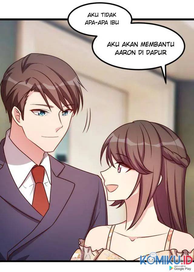 CEO’s Sudden Proposal Chapter 178