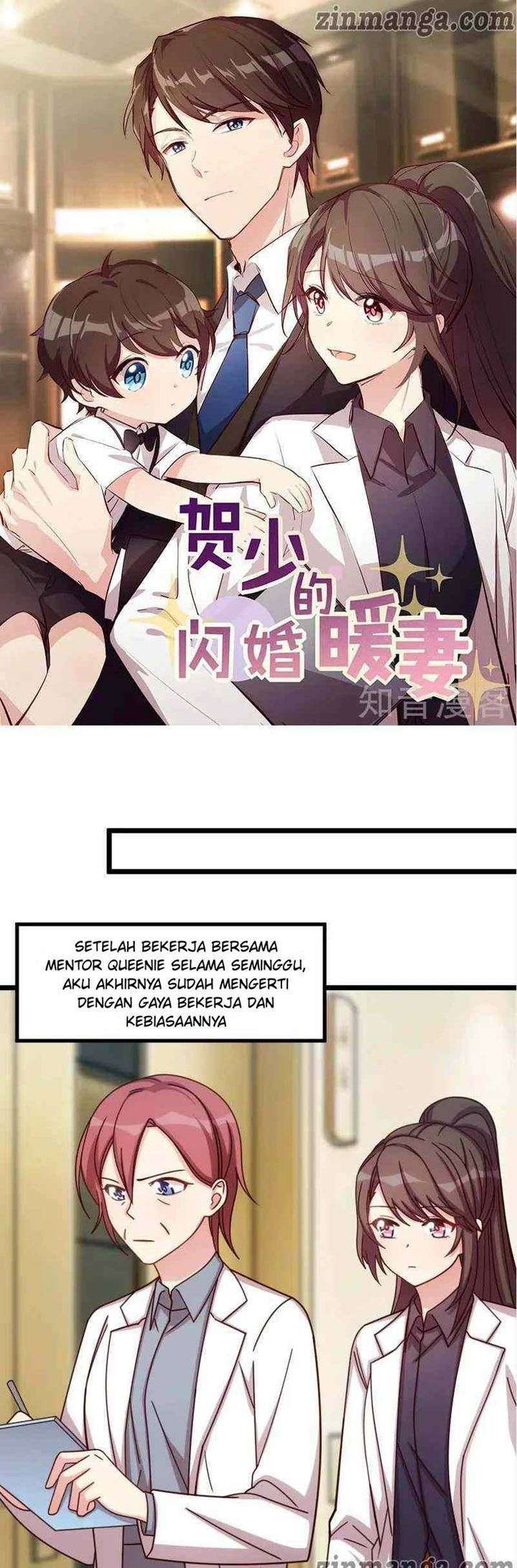 CEO’s Sudden Proposal Chapter 216