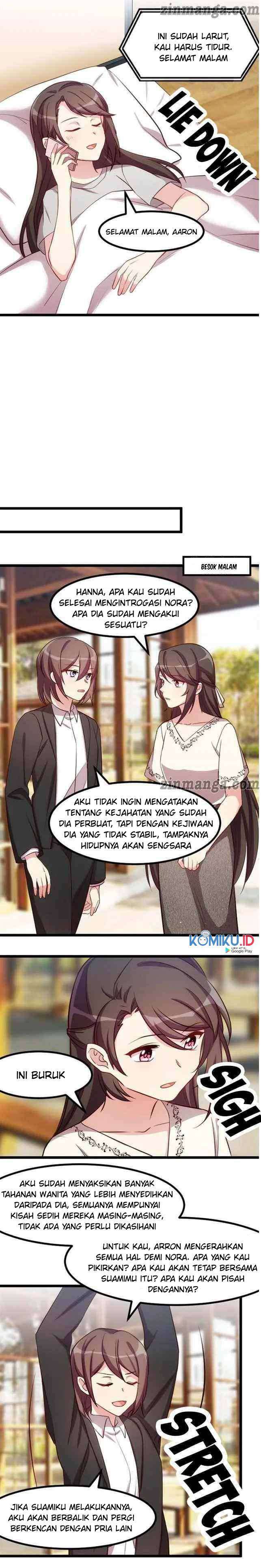 CEO’s Sudden Proposal Chapter 218