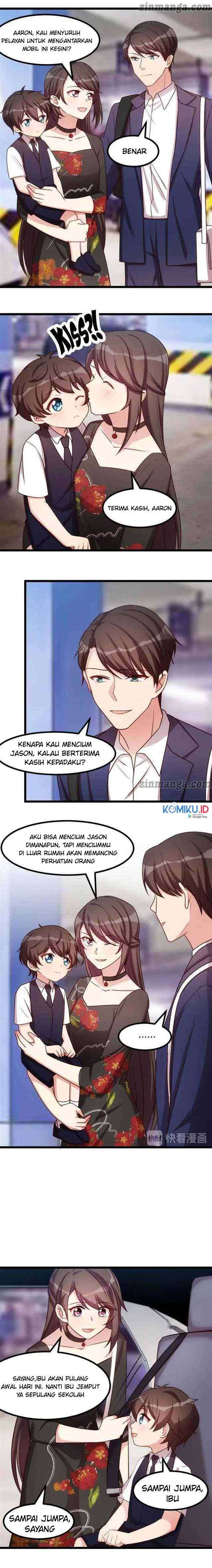 CEO’s Sudden Proposal Chapter 231