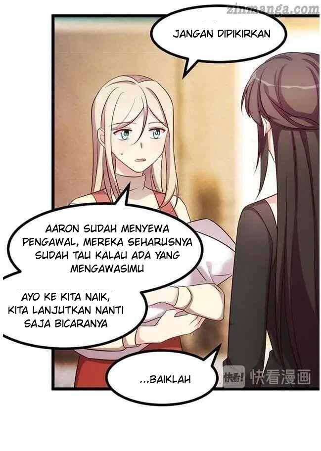 CEO’s Sudden Proposal Chapter 234