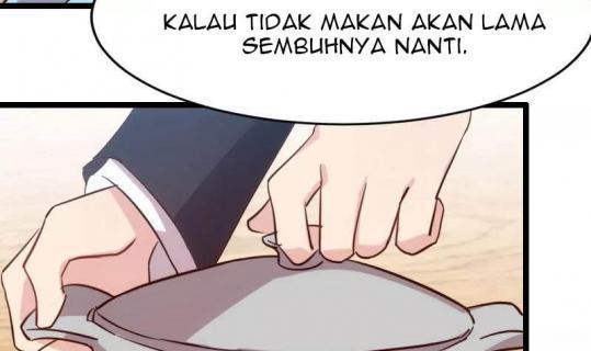CEO’s Sudden Proposal Chapter 24