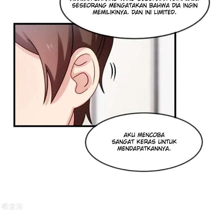CEO’s Sudden Proposal Chapter 254