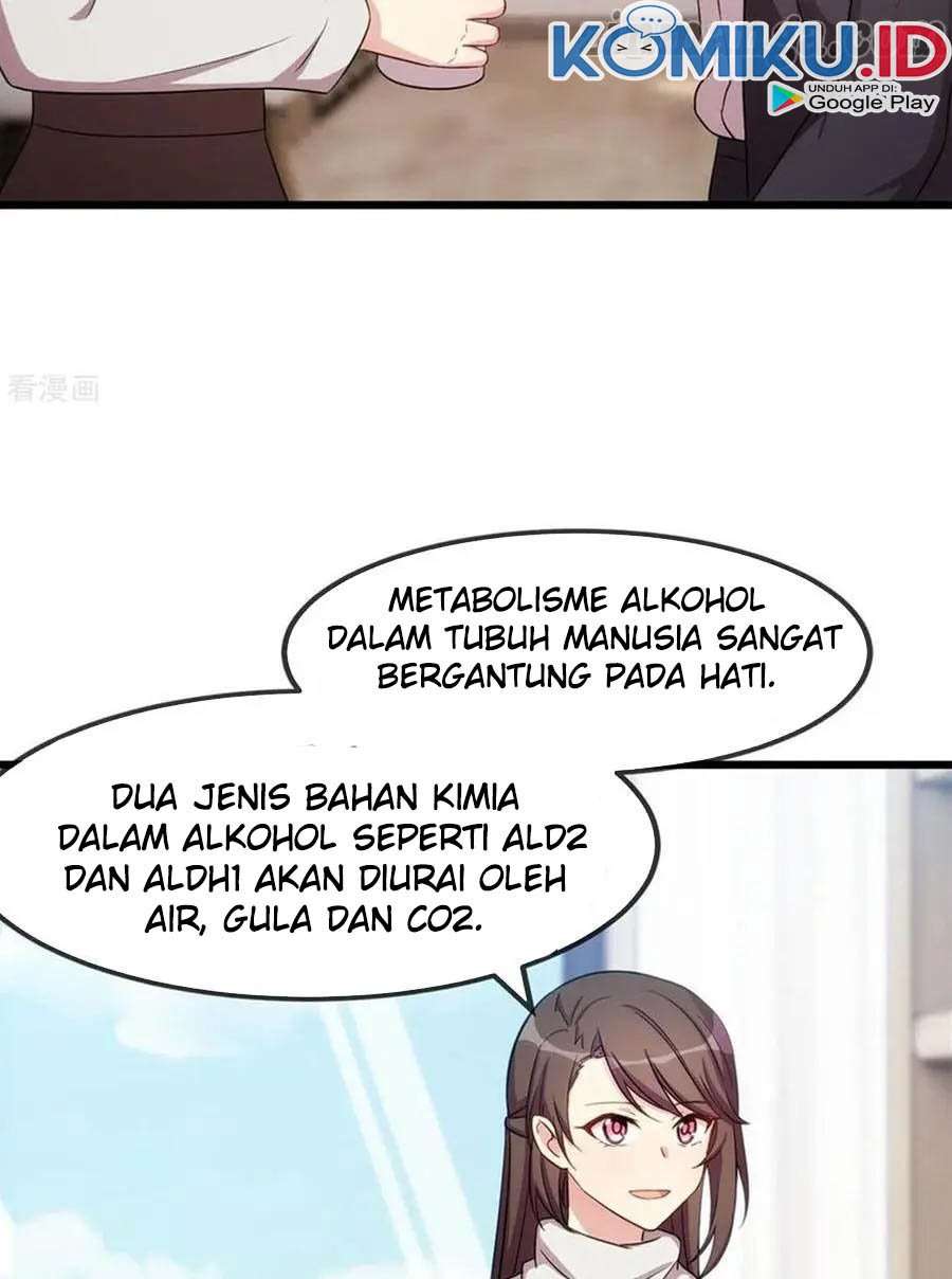 CEO’s Sudden Proposal Chapter 269