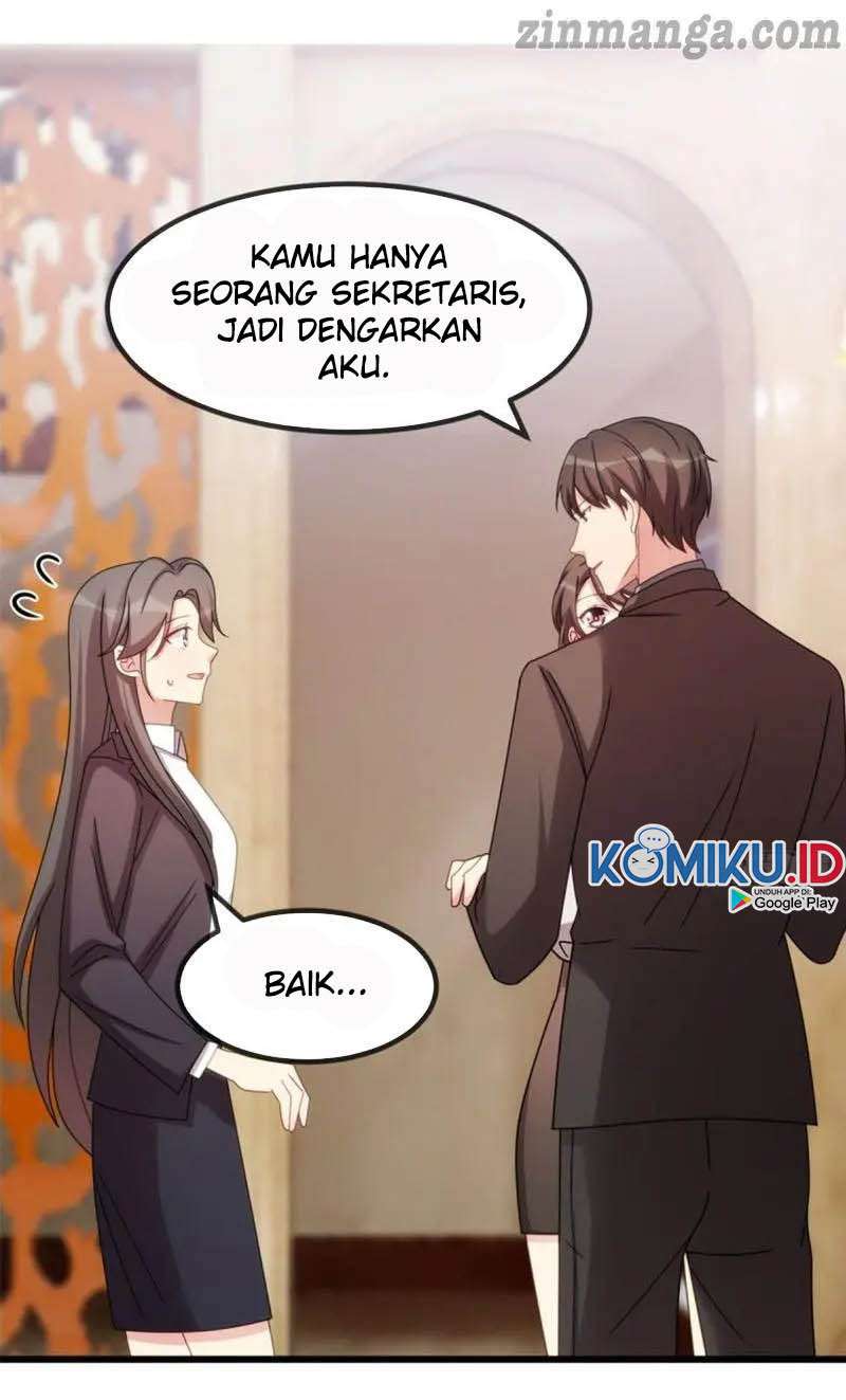 CEO’s Sudden Proposal Chapter 271