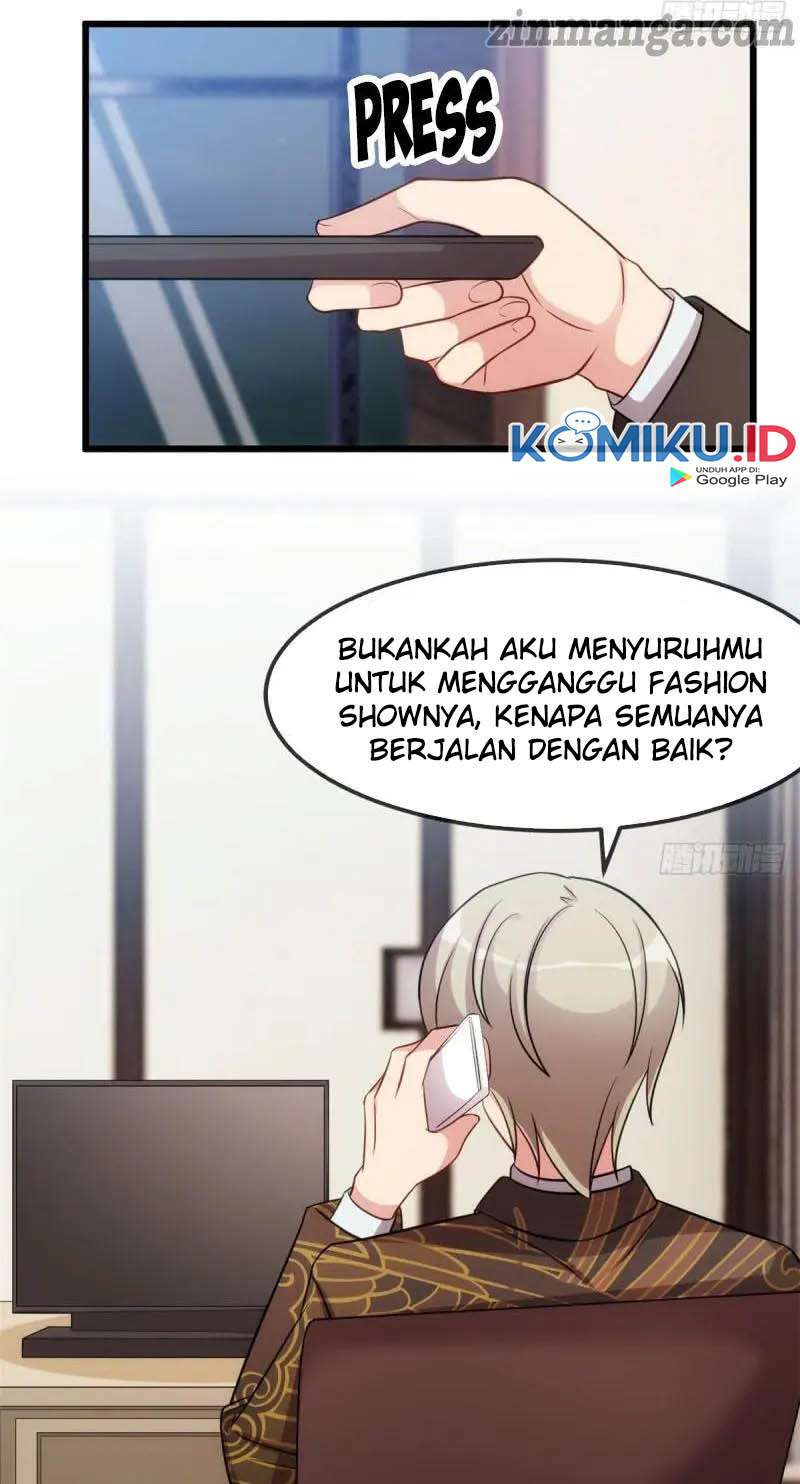 CEO’s Sudden Proposal Chapter 272