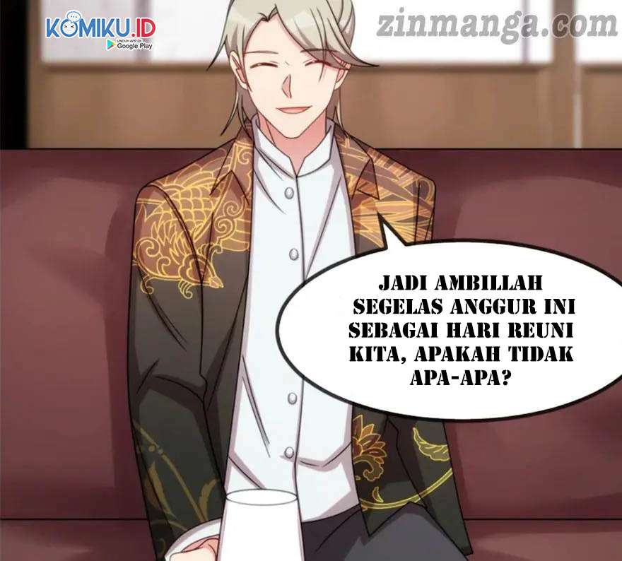 CEO’s Sudden Proposal Chapter 276