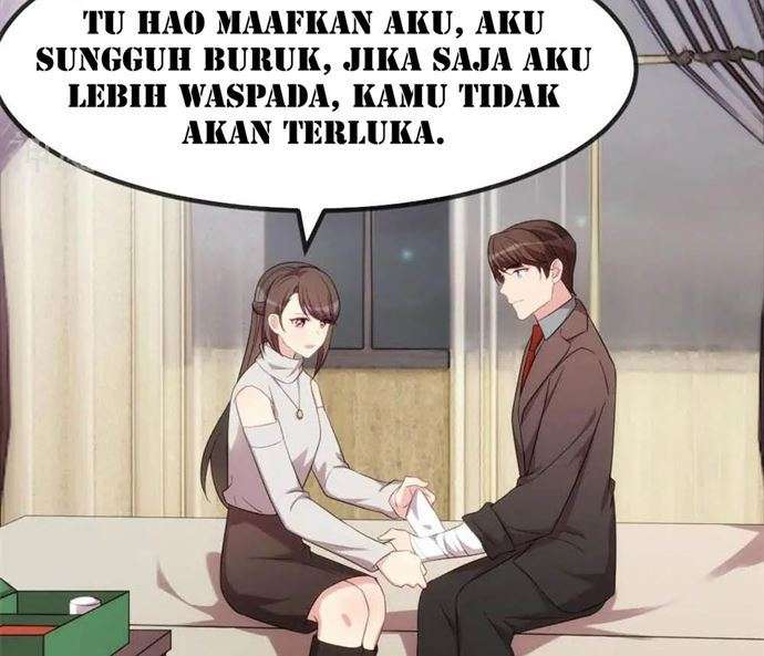CEO’s Sudden Proposal Chapter 282