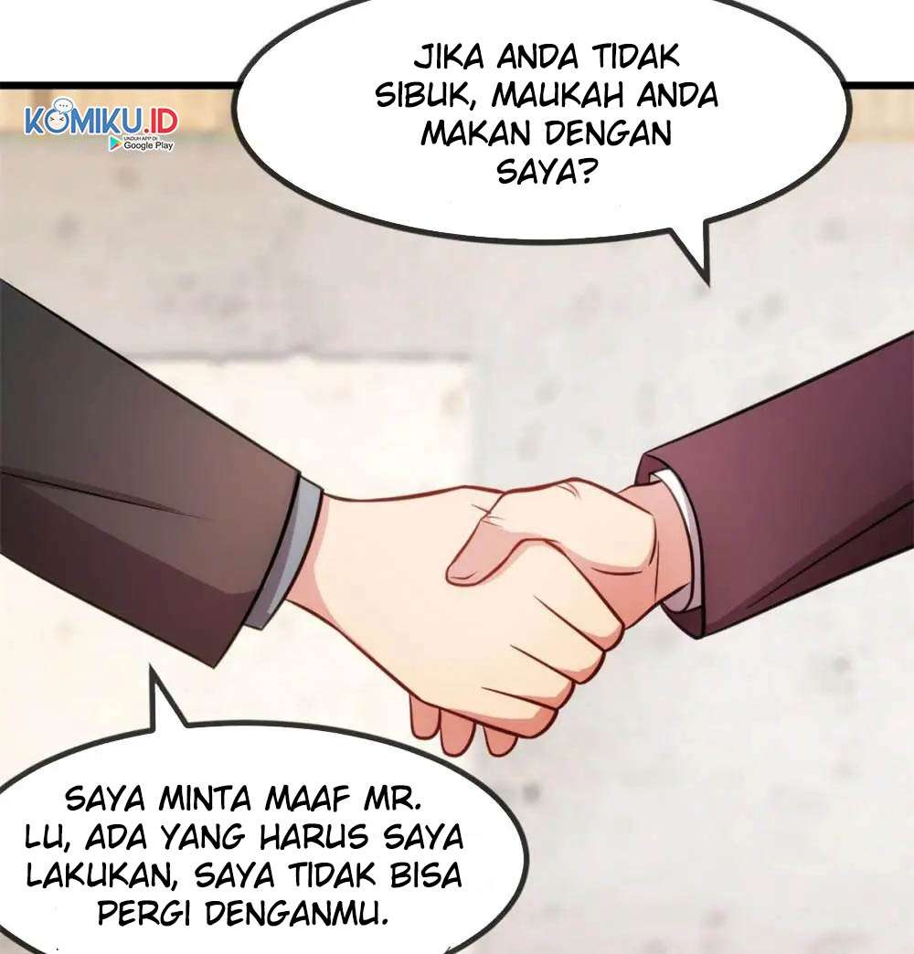 CEO’s Sudden Proposal Chapter 283