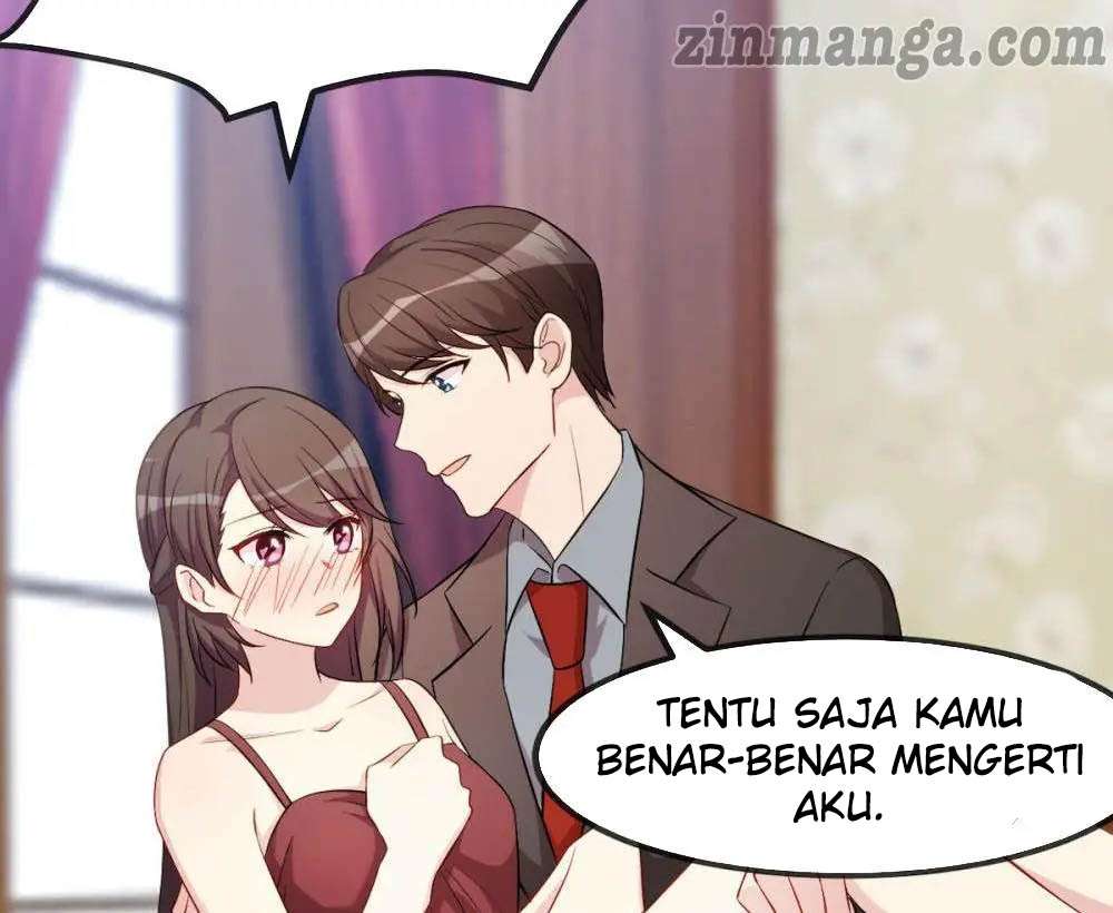 CEO’s Sudden Proposal Chapter 286