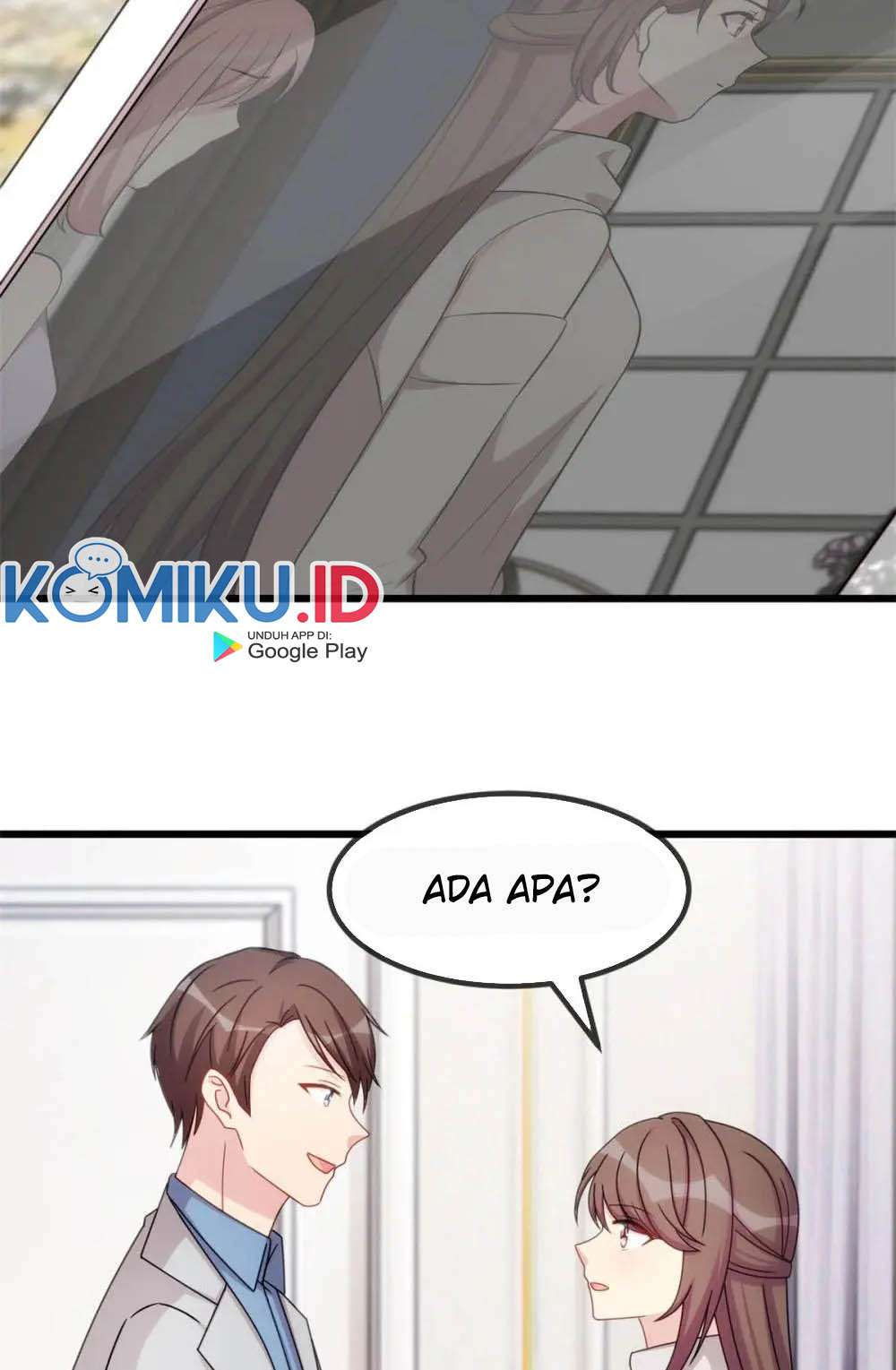 CEO’s Sudden Proposal Chapter 288