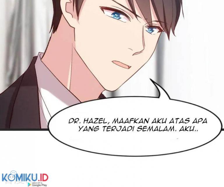 CEO’s Sudden Proposal Chapter 29