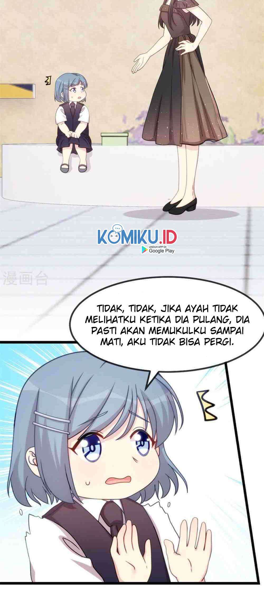CEO’s Sudden Proposal Chapter 308