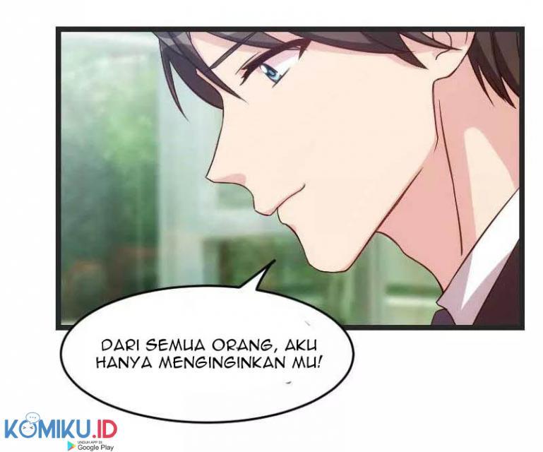 CEO’s Sudden Proposal Chapter 32