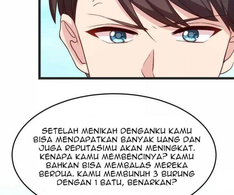 CEO’s Sudden Proposal Chapter 33