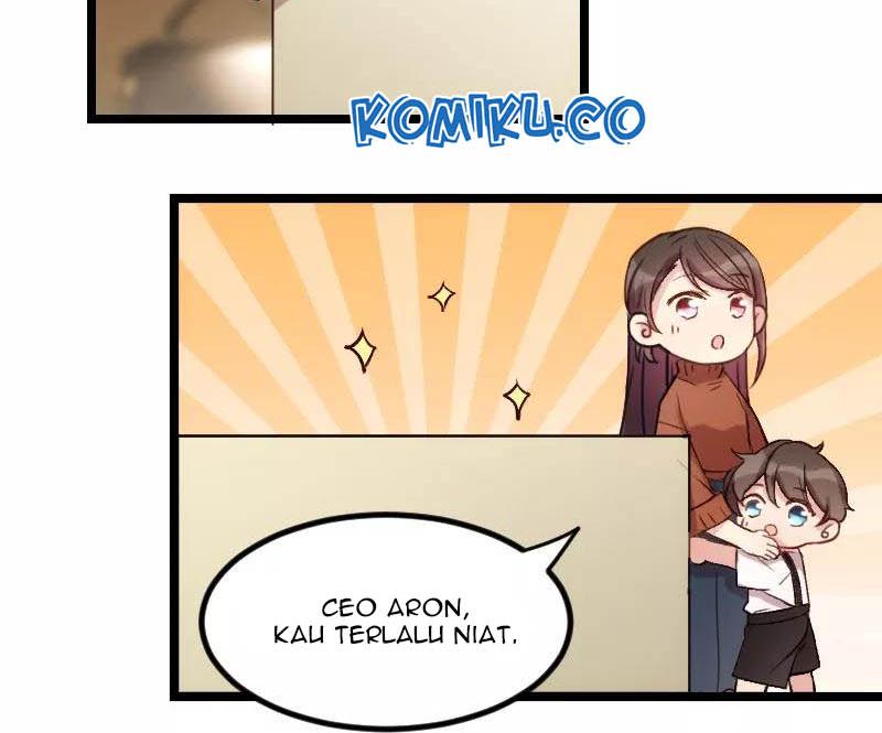 CEO’s Sudden Proposal Chapter 41