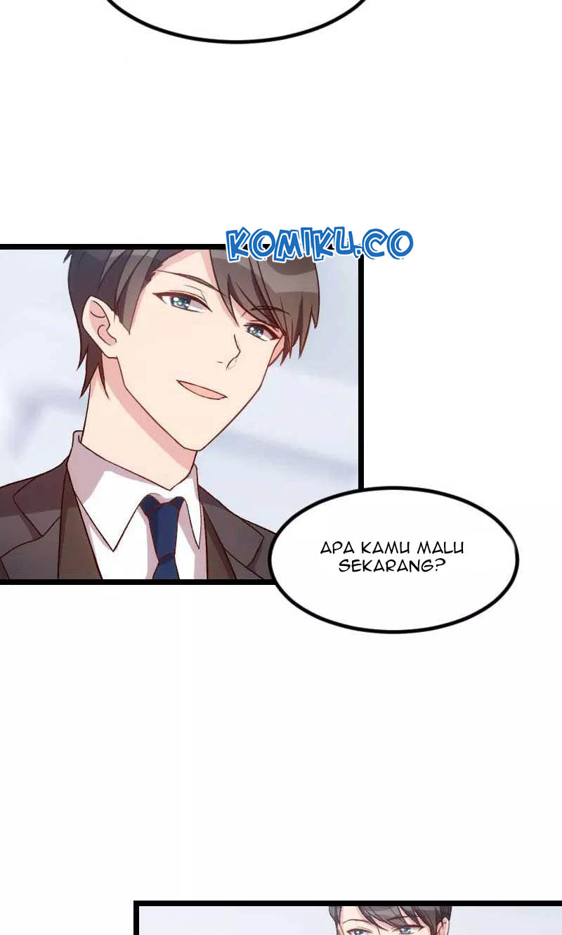 CEO’s Sudden Proposal Chapter 46
