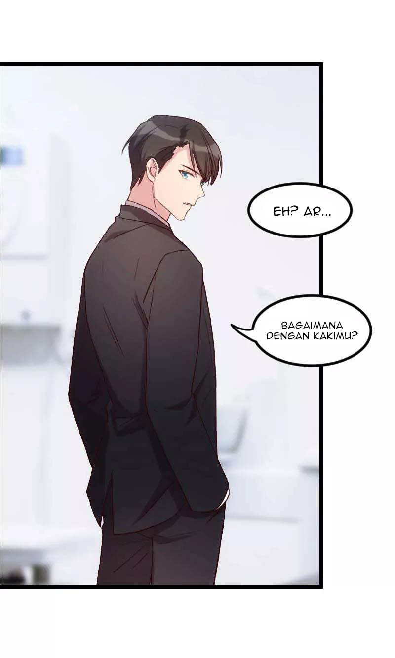 CEO’s Sudden Proposal Chapter 46