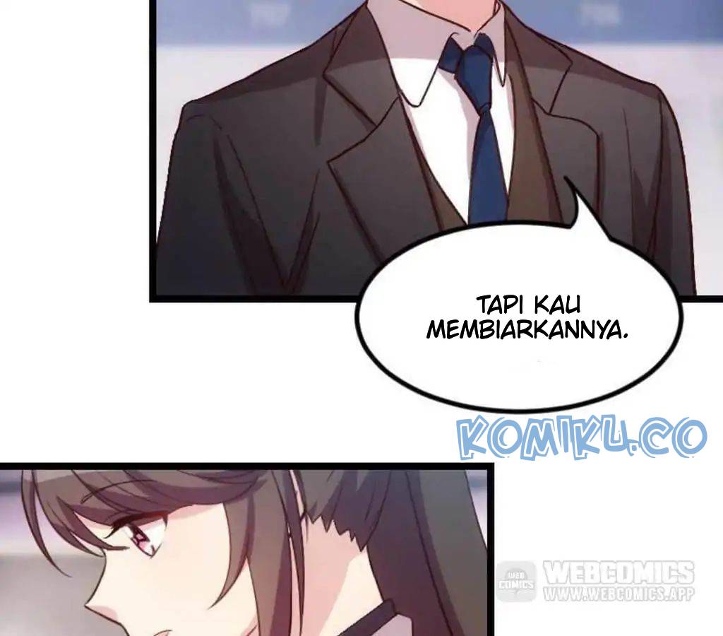 CEO’s Sudden Proposal Chapter 49