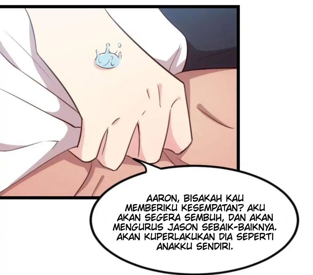 CEO’s Sudden Proposal Chapter 50