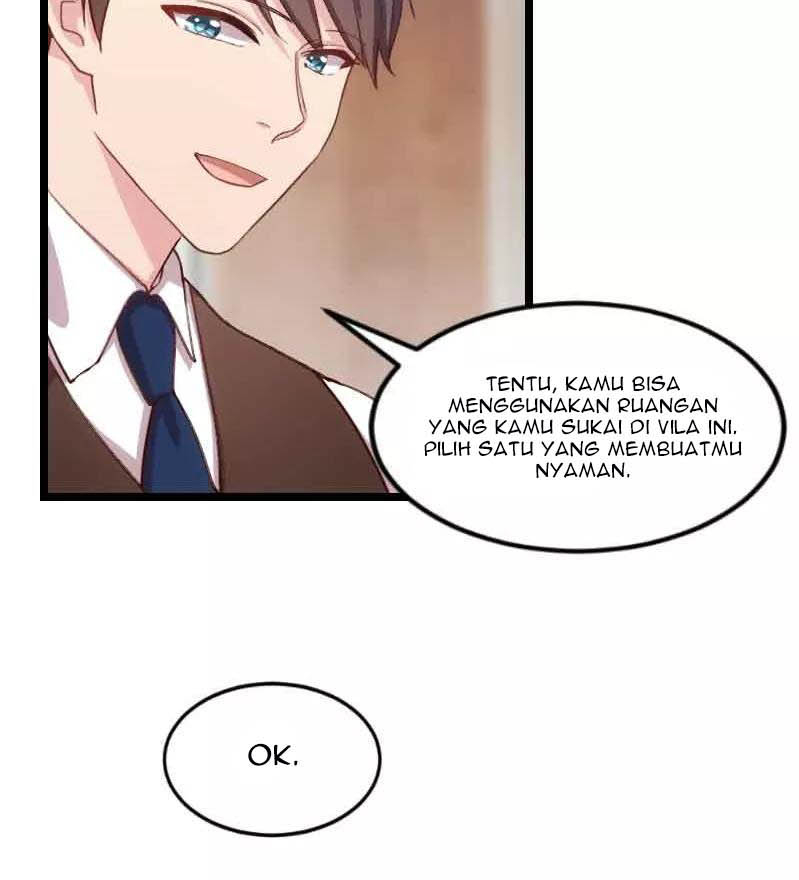 CEO’s Sudden Proposal Chapter 56