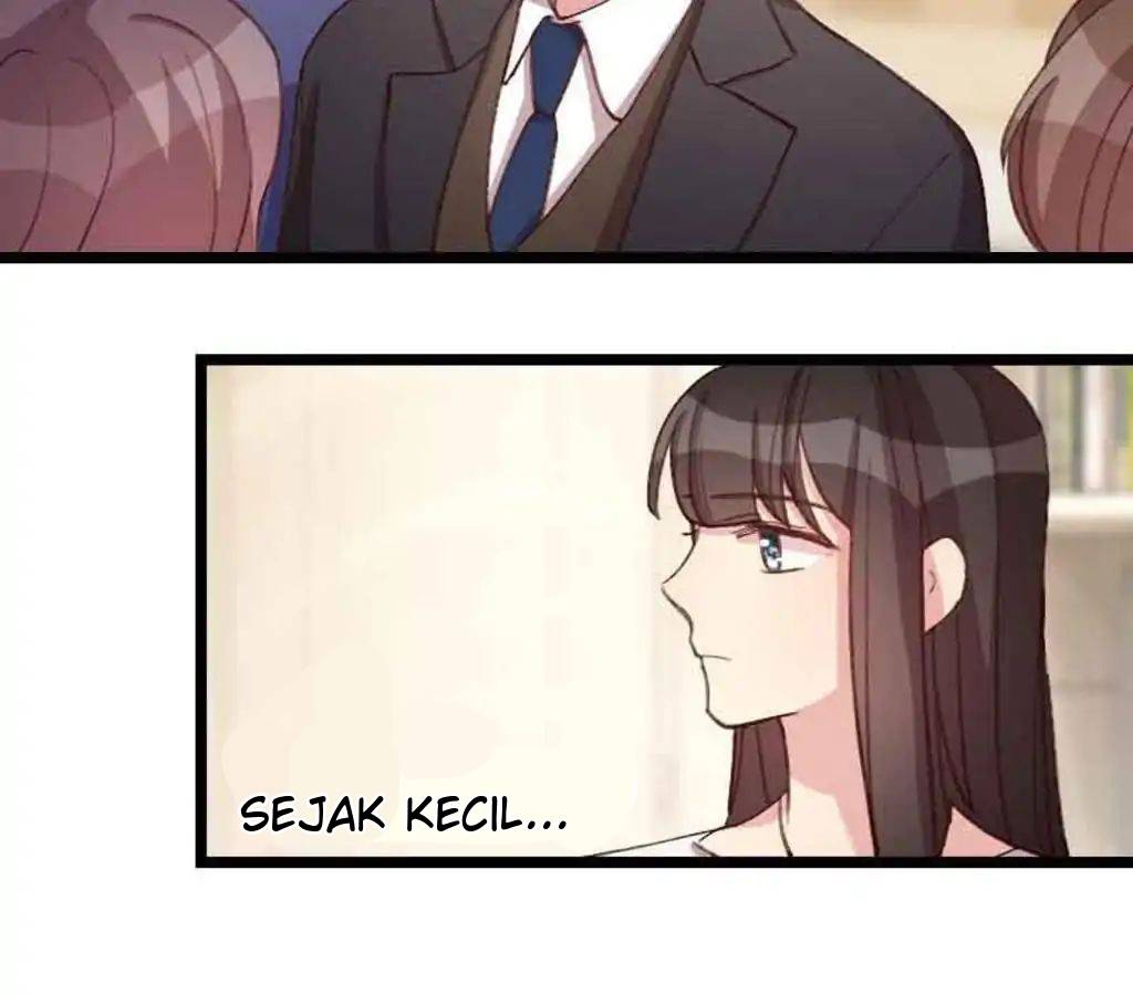 CEO’s Sudden Proposal Chapter 58