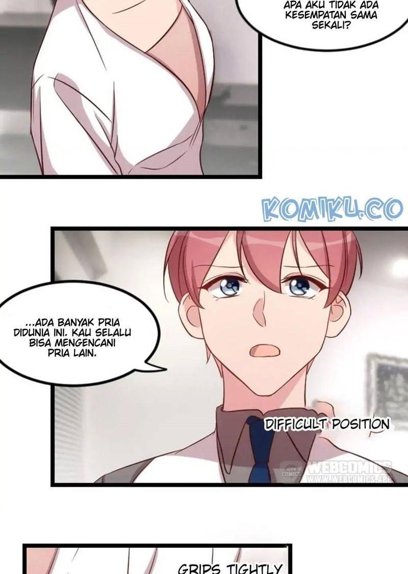 CEO’s Sudden Proposal Chapter 70