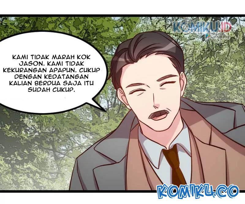 CEO’s Sudden Proposal Chapter 85