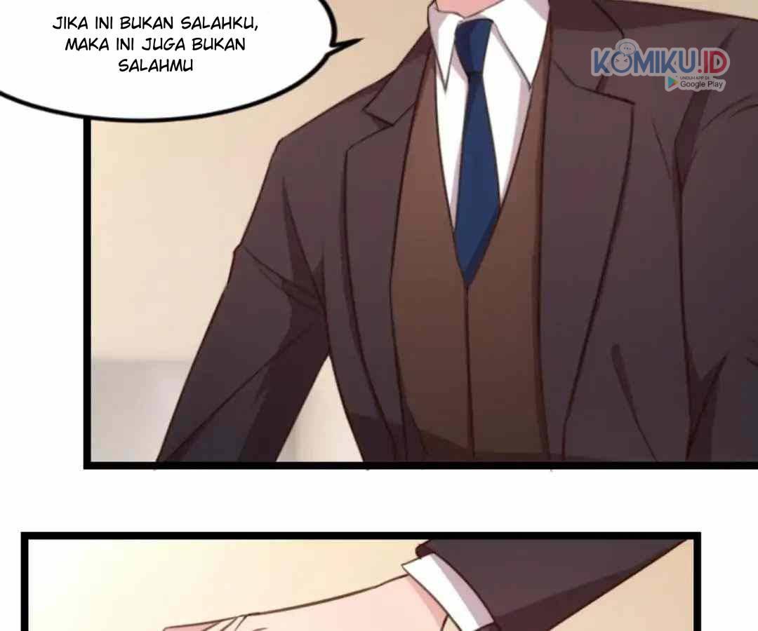 CEO’s Sudden Proposal Chapter 91