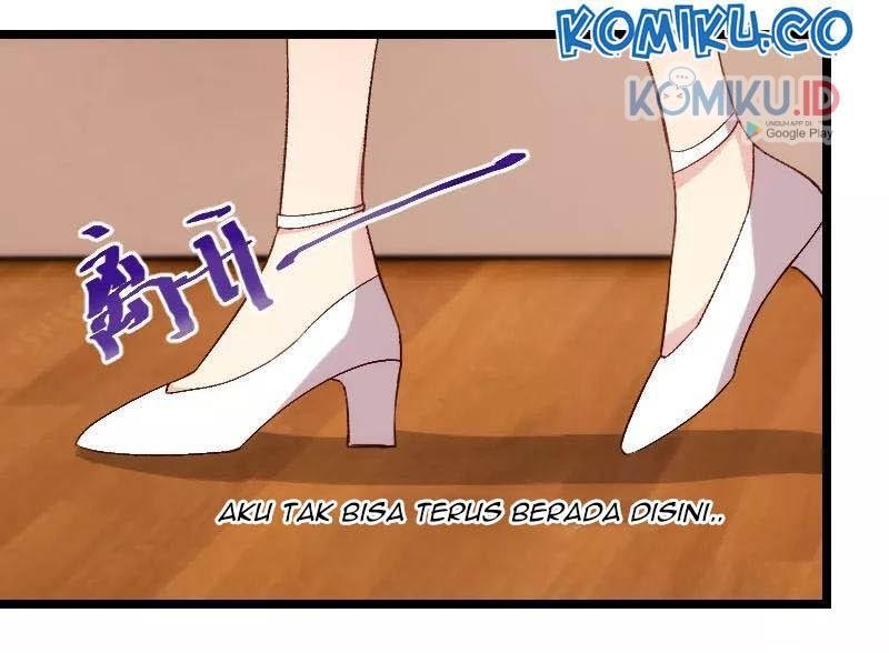 CEO’s Sudden Proposal Chapter 98