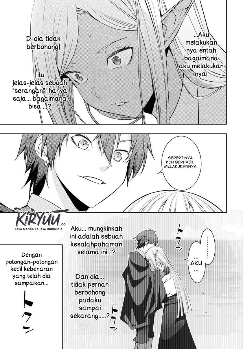 Moto Sekai Ichi’i Subchara Ikusei Nikki: Hai Player Isekai wo Kouryakuchuu! Chapter 23