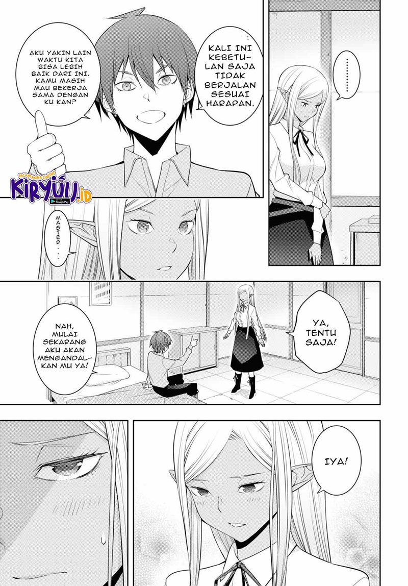 Moto Sekai Ichi’i Subchara Ikusei Nikki: Hai Player Isekai wo Kouryakuchuu! Chapter 29