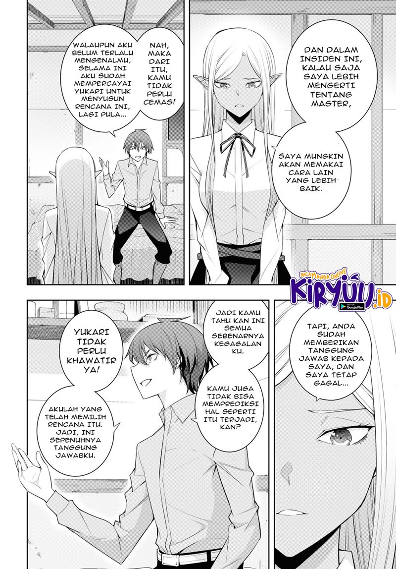 Moto Sekai Ichi’i Subchara Ikusei Nikki: Hai Player Isekai wo Kouryakuchuu! Chapter 29