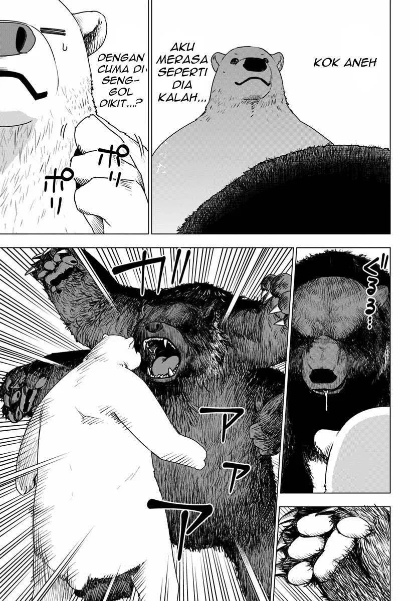 Shirokuma Tensei Chapter 02