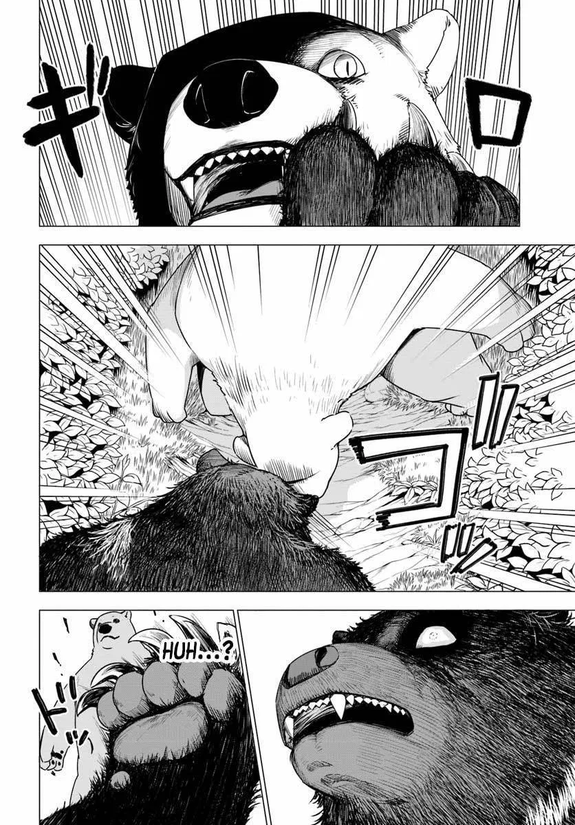 Shirokuma Tensei Chapter 02