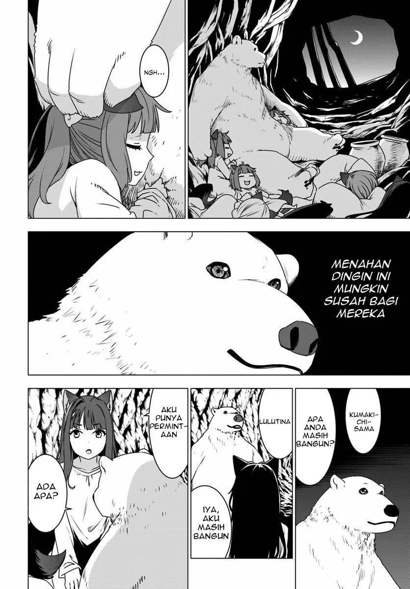 Shirokuma Tensei Chapter 02