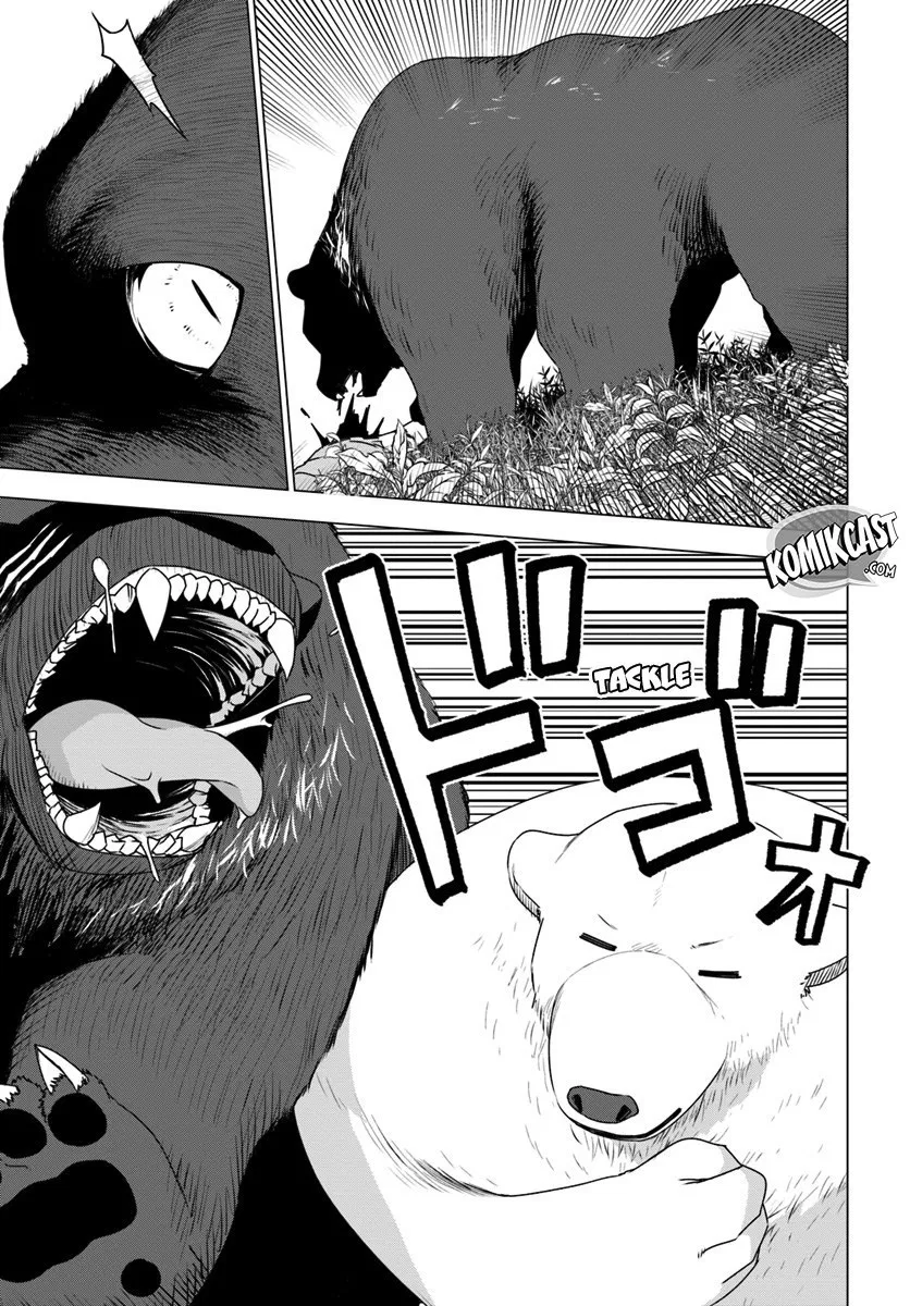 Shirokuma Tensei Chapter 05