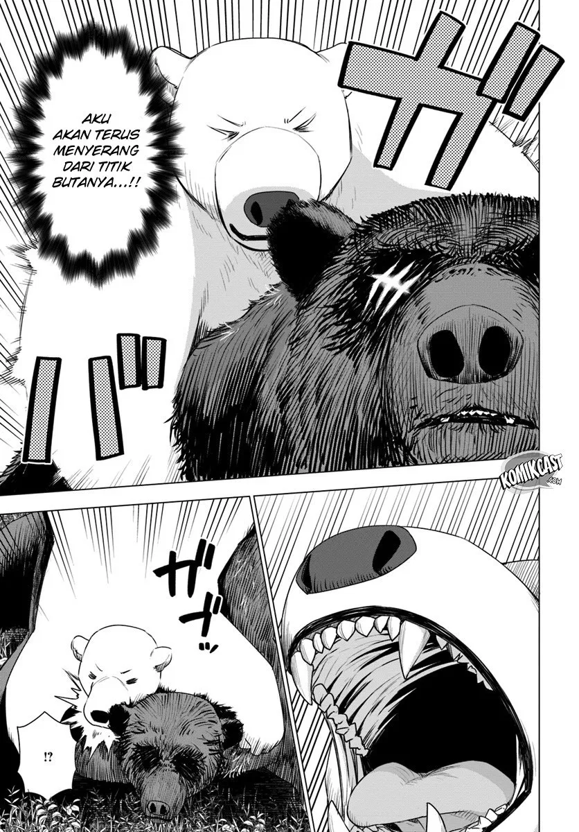 Shirokuma Tensei Chapter 06