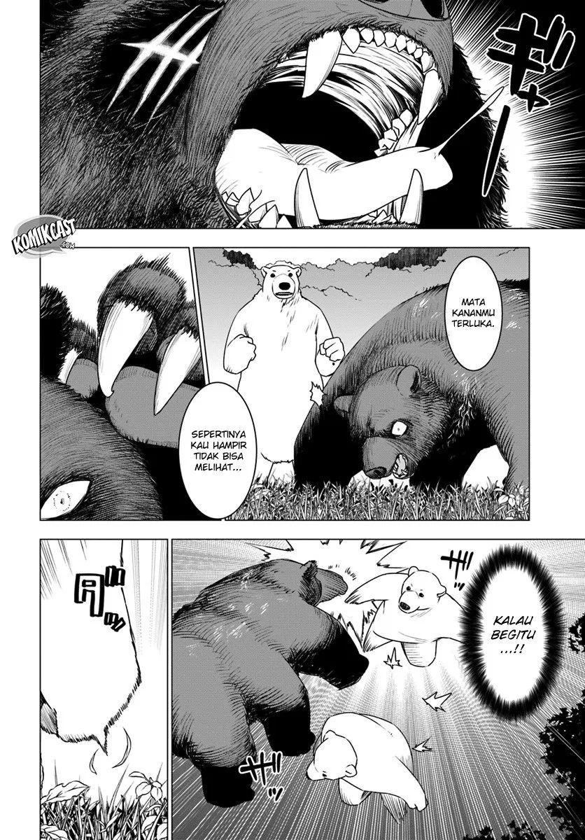 Shirokuma Tensei Chapter 06