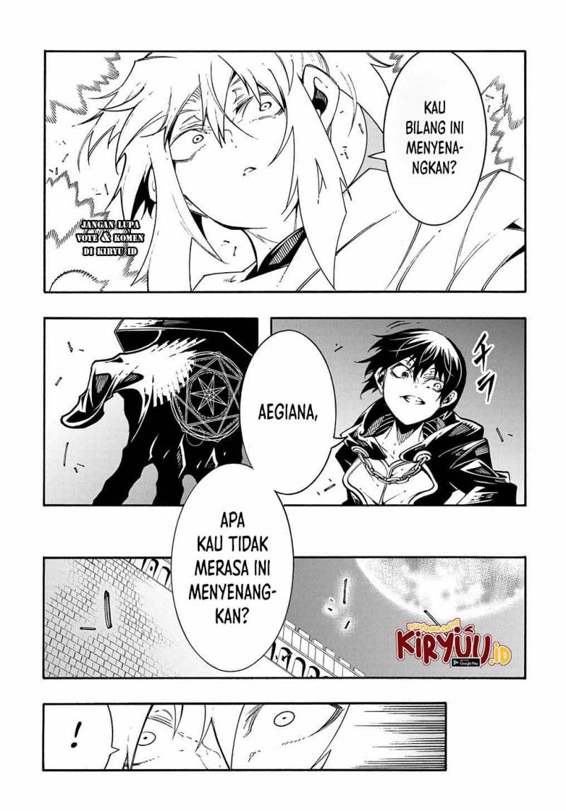 Meccha Shoukan Sareta Ken Chapter 23