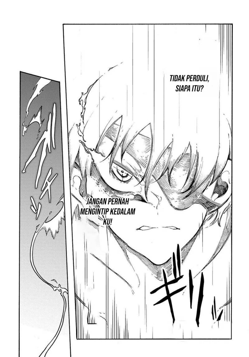 Meccha Shoukan Sareta Ken Chapter 29