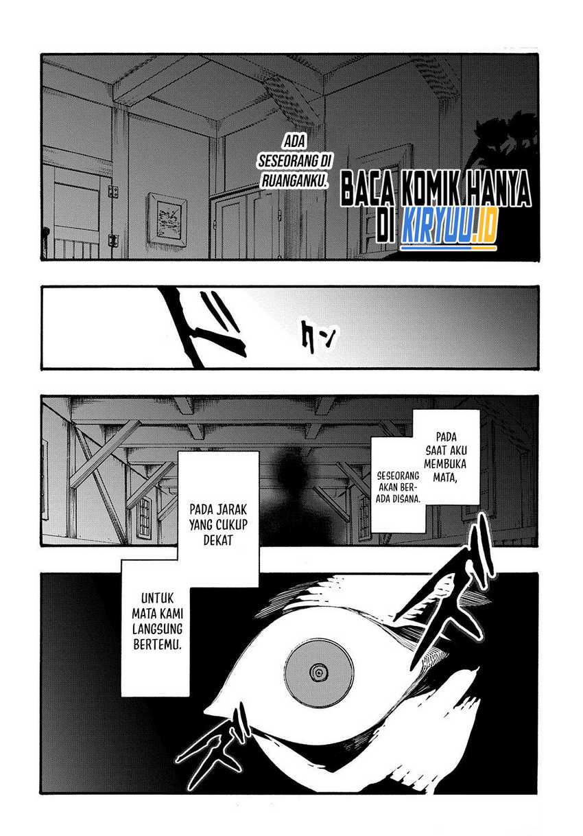 Meccha Shoukan Sareta Ken Chapter 33