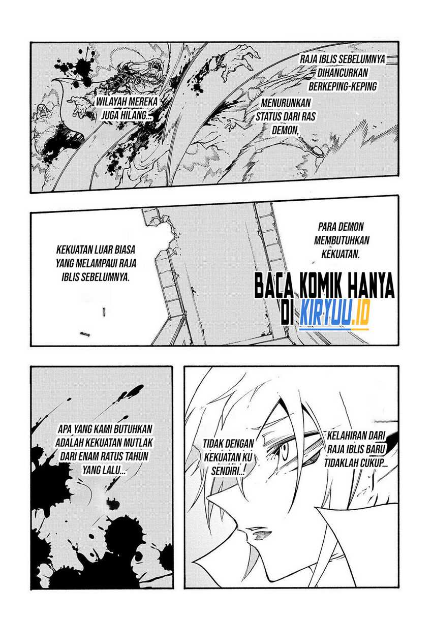 Meccha Shoukan Sareta Ken Chapter 33