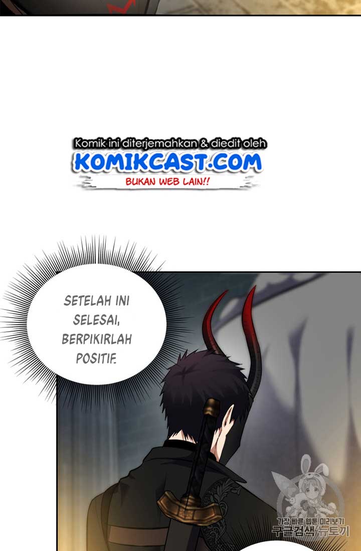 Ranker Who Lives a Second Time Chapter 50